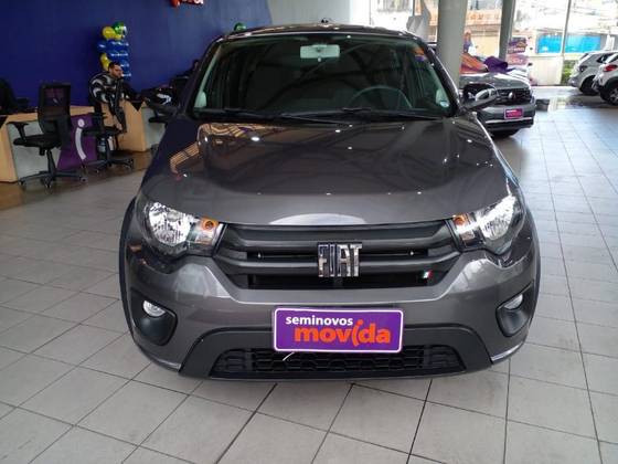 FIAT MOBI 1.0 FIREFLY FLEX LIKE. MANUAL FIAT MOBI 1.0 FIREFLY FLEX LIKE. MANUAL